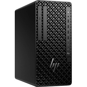 HP Z1 Tower G1i A40SZET PC