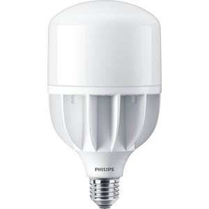 LED-Lampe True Force Core HL E27 35 W matt