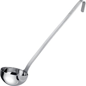 4004094140471 - Schöpflöffel Edelstahl silber 1 St