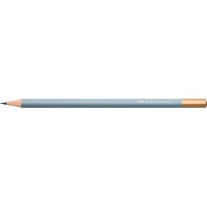 4005401121862 - FABER-CASTELL Urban Bleistifte B sky blue 1 St 4005401121862 - FABER-CASTELL Urban Bleistifte B sky blue 1 St