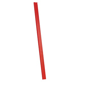 4005546204741 - DURABLE Klemmschienen Klemmschiene rot 3mm 50Stück DIN A4 Rot 03 cm 4005546204741 - DURABLE Klemmschienen Klemmschiene rot 3mm 50Stück DIN A4 Rot 03 cm