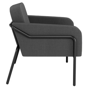 3660141964578 - Sessel MEDSO L Rund anthrazit schwarz Stoff 3660141964578 meet powered by Paperflow