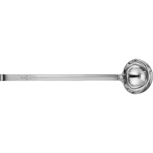 4004094140471 - Schöpflöffel Edelstahl silber 1 St
