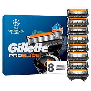 8700216519328 - PROGLIDE Rasierklingen 8 St
