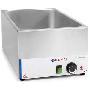 HENDI Ranger Eco-Line Bain Marie