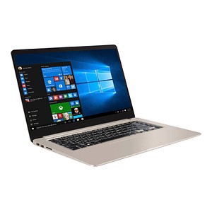 ASUS VivoBookS S530FA-BQ285T Notebook 39,6 cm (15,6 Zoll) ASUS VivoBookS S530FA-BQ285T Notebook 39,6 cm (15,6 Zoll)
