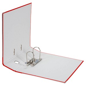 4014481198114 - Ordner Color Vegan 80mm DIN A4 Werkstoff Pappe Material der Kaschierung außen Polypropylen Material der Kaschierung innen Papier rot 4014481198114 - Ordner Color Vegan 80mm DIN A4 Werkstoff Pappe Material der Kaschierung außen Polypropylen Material der Kaschierung innen Papier rot