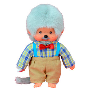 4905610233144 - Puppe  4905610233144 Monchhichi