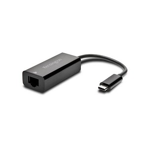 Kensington CA1100E  USB C/RJ 45 LAN-Adapter