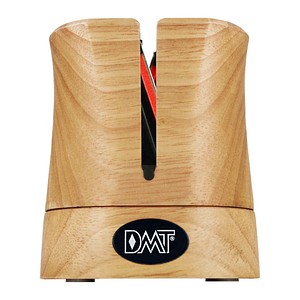 DMT® Messerschärfer SimpleSharp Wood braun, 1 St.