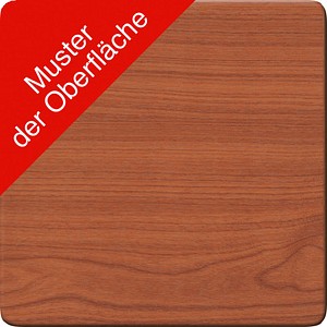 3700245508251 - Klapptisch mit abgerundeten Kanten Rundrohr-Gestell Plattenform rechteckig 1400 x 700 mm Gestell alufarben Platte lichtgrau kaiserkraft