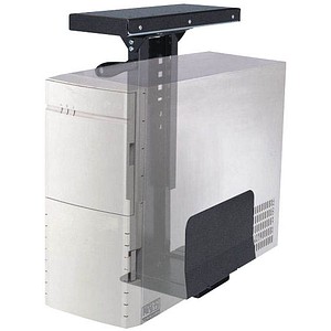 Neomounts PC-Halterung CPU-D250BLACK Metall schwarz