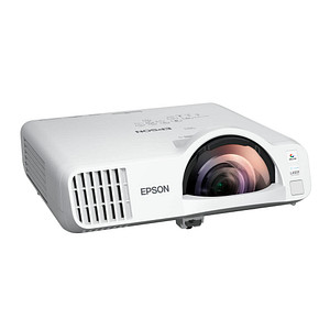 EPSON EB-L210SF, 3LCD Full HD-Beamer, 4.000 Lumen
