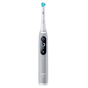 Oral-B iO Series 6N Elektrische Zahnbürste