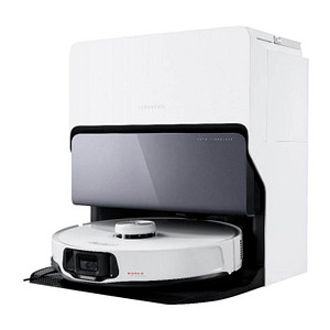 6970995788440 - XIAOMI S8 MAXVUW - Saugroboter Roborock S8 maxV Ultra weiß