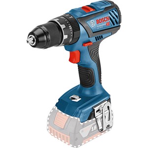 3165140940764 - AKTION BOSCH Professional GSB 18V-28 Akku-Schlagbohrschrauber 180 V ohne Akku mit Prämie nach Registrierung 3165140940764 - AKTION BOSCH Professional GSB 18V-28 Akku-Schlagbohrschrauber 180 V ohne Akku mit Prämie nach Registrierung