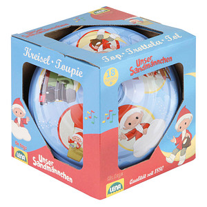 4006942846108 - Sandmännchen Brummkreisel 4006942846108 bolz