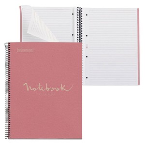 8422593060971 - Collegeblock A609722 Eco Emotions 1 liniert A4 80g 8422593060971 MIQUELRIUS 8422593060971 - Collegeblock A609722 Eco Emotions 1 liniert A4 80g 8422593060971 MIQUELRIUS