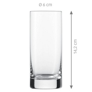 4001837161120 - Trinkglas Paris 275ml Glas 4001837161120 Schott Zwiesel