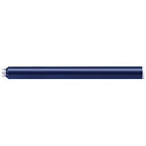 4012700310606 - Füllerpatronen 4001GTP 5 310607 blauschwarz Großraumpatrone 4012700310606 310607 5 Stück