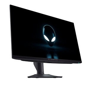DELL Alienware AW2725DF Monitor 68,0 cm (27,0 Zoll) schwarz