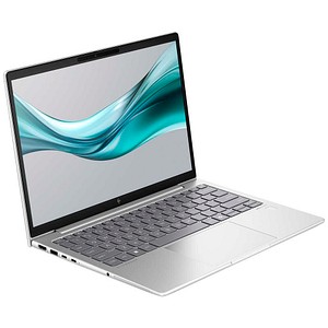 HP EliteBook 630 G11 9C0G7EA Laptop 33,8 cm (13,3 Zoll), 16 GB RAM, 512 GB SSD, Intel® Core™ Ultra 7 155U