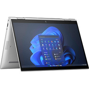 0197497476620 - 2-in-1 Notebook Tablet EliteBook x360 830 G10 338 cm (133 Zoll) WUXGA Intel® Core™ i5 i5-1335U 16 GB RAM 512 GB SSD Intel Iris Xe Win 11 Pro Silber 0197497476620 - 2-in-1 Notebook Tablet EliteBook x360 830 G10 338 cm (133 Zoll) WUXGA Intel® Core™ i5 i5-1335U 16 GB RAM 512 GB SSD Intel Iris Xe Win 11 Pro Silber