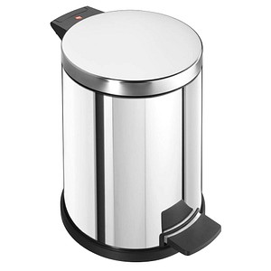 ProfiLine Solid M Mülleimer 12,0 l edelstahl