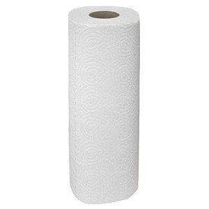 4006897231004 - Küchenrollen Plus Kitchen 64 231004 3-lagig weiß Rolle à 64 Blatt 4006897231004 32 Rolle