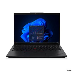 0199272099703 - ThinkPad L14 Gen 6 21S8002VGE Laptop 358 cm (140 Zoll) 32 GB RAM 512 GB SSD AMD Ryzen 5 PRO 215