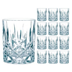 Nachtmann Whiskygläser Noblesse 345,0 ml, 12 St.