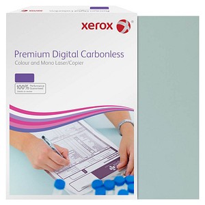 5017534904150 - xerox Durchschreibepapier Schlussblätter Carbonless 003R90415 SRA3 1000 Blatt