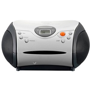 Lenco SCD-24 CD-Player