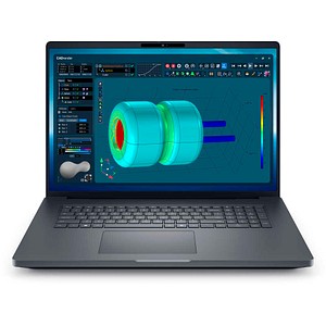 5397184966761 - DELL Pro Max 18 Plus MB18250 Laptop 457 cm (180 Zoll) 32 GB RAM 1 TB SSD Intel® Core™ Ultra 7 265HX 5397184966761 - DELL Pro Max 18 Plus MB18250 Laptop 457 cm (180 Zoll) 32 GB RAM 1 TB SSD Intel® Core™ Ultra 7 265HX