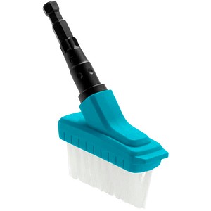 4078500360609 - Reinigungsbürste combisystem türkis Kunststoff 4078500360609 GARDENA