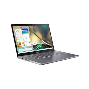 acer A517-53-54H7 Notebook, 16 GB RAM, 512 GB SSD, Intel® Core™ i5-1235U