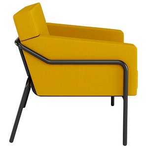 3660141964820 - Sessel MEDSO L gelb schwarz Kunststoff 3660141964820 meet powered by Paperflow