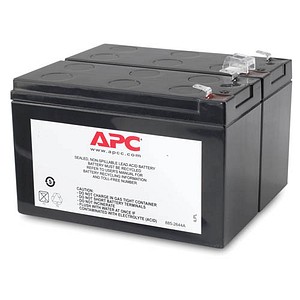 Image of APC Batterie für USV RBC113 Bleisäurebatterie 7,0 Ah