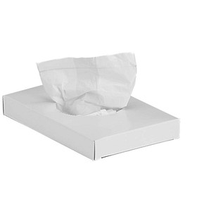 4025648991905 -  Hygienebeutel 410190 weiß in Spenderbox  4025648991905 HEAD 30 Stück