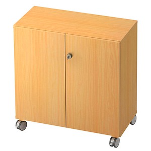 4032062152782 - HAMMERBACHER Aktenschrank Profi V228T2RA 6 6 SG buche 1 Fachboden 800 x 420 x 820 cm 4032062152782 - HAMMERBACHER Aktenschrank Profi V228T2RA 6 6 SG buche 1 Fachboden 800 x 420 x 820 cm