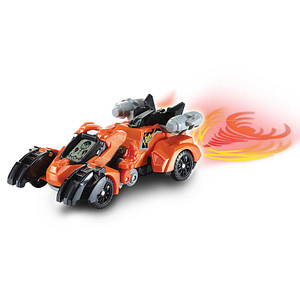 3417765380044 - VTech Einsatzfahrzeug Modell Switch & Go Dinos - Fire-T-Rex Fertigmodell Einsatzfahrzeug Modell 3417765380044 - VTech Einsatzfahrzeug Modell Switch & Go Dinos - Fire-T-Rex Fertigmodell Einsatzfahrzeug Modell