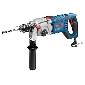 3165140472050 - 060118B000 BOSCH Professional GSB 162-2RE Schlagbohrmaschine-Set 060118B000 3165140472050