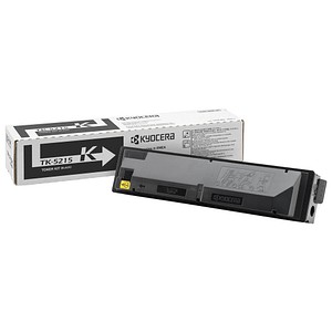 KYOCERA TK-5215K  schwarz Toner