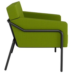 3660141964844 - Sessel MEDSO L grün schwarz Kunststoff 3660141964844 meet powered by Paperflow