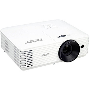 acer H5386ABDI, DLP HD-Beamer, 4.500 (Standard), 3.600 (Eco) ANSI-Lumen