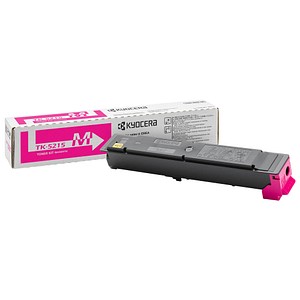 KYOCERA TK-5215M  magenta Toner