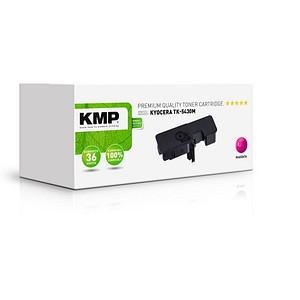 4011324375718 - magenta Toner kompatibel zu KYOCERA TK-5430M 4011324375718 - magenta Toner kompatibel zu KYOCERA TK-5430M