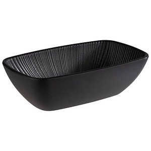 4004133852785 - Schale Nero GN 19 schwarz 4004133852785 APS