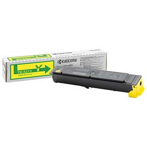 KYOCERA TK-5215Y  gelb Toner