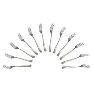 4260722520019 - 12 Gabeln Primus silber poliert 4260722520019 12 Stück 4260722520019 - 12 Gabeln Primus silber poliert 4260722520019 12 Stück